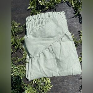 Linen Pants